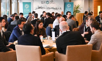 Veri üstünlüğü rekabette fark attıracak