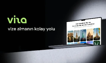Vize işlemlerine yapay zeka asistanı