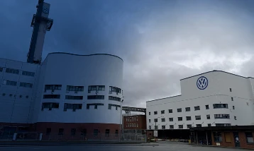 Volkswagen Grubu'ndan dev işte çıkarma planı