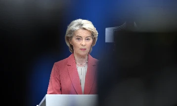 Von der Leyen’in Türkiye ifadeleri Avrupa Parlamentosu’nda tepki çekti