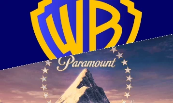 Warner Bros Paramount’un oldu: 111 milyar dolarlık imza