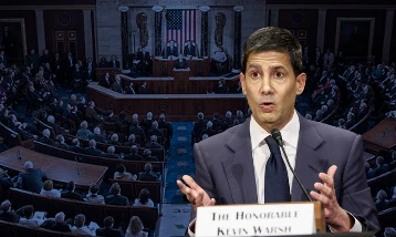 Warsh Senato’da zorlandı: Varlık satışı planı tartışma yarattı