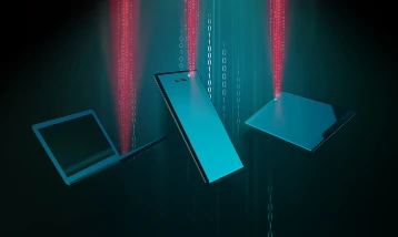 Wi-Fi’ye ışık hızında rakip: Çip ölçekli optik devrim