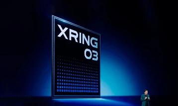 Xiaomi, çip Ar-Ge'sine 5 yıl içinde 28 milyar dolar yatırım yapacak