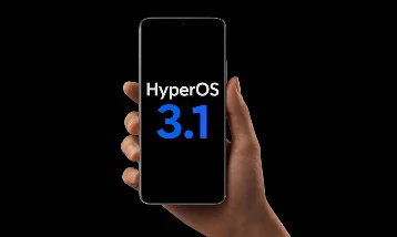 Xiaomi HyperOS 3.1 sürümü hangi cihazlara gelecek?