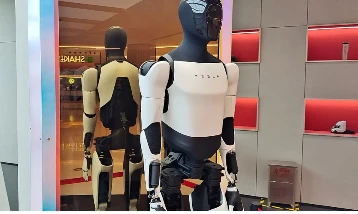 Xiaomi, insansı robot için Tesla mühendisini transfer etti