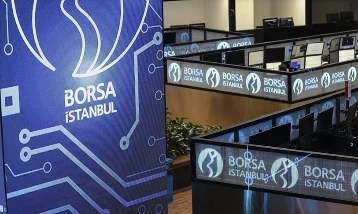 Yabancıdan 247,7 milyon dolarlık hisse alımı