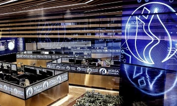 Yabancılar 230 milyon dolarlık hisse senedi sattı