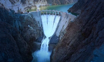 Yağış rekoru enerjiye yansıdı: HES'ler üretimde ilk sıraya çıktı