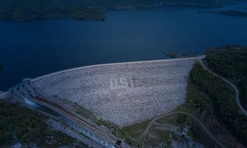 Yağışlar barajlara yaradı: Aktif doluluk oranı yüzde 42’ye ulaştı