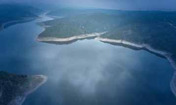 Yağışlar can suyu oldu: İstanbul'un barajlarında son durum nasıl?