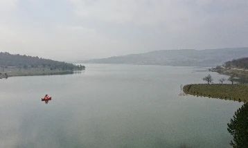 Yağışlar etkisini gösterdi: Gölköy Barajı’nda doluluk yüzde 100