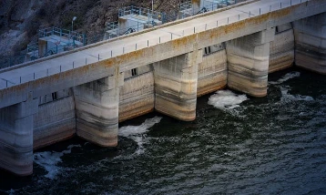 Yağışların bereketi: HES'lerde üretim rekoru getirdi