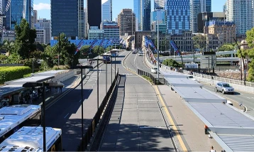 Yakıt krizi ulaşımı vurdu: Avustralya’da toplu taşıma ücretsiz oluyor