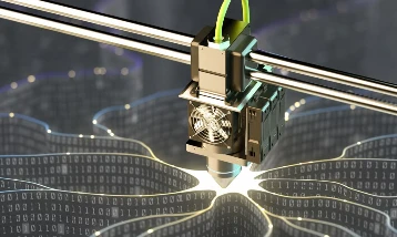 Yapay zeka 3D üretimde hataları anında düzeltiyor: Dayanıklılık 5 kat arttı