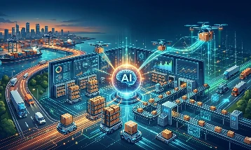 Yapay zeka e-ticaret lojistiğini nasıl etkileyecek: Sektör zirvede buluşaca