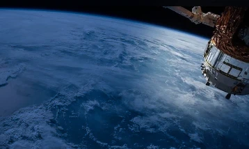 Yapay zeka, ilk kez uzay robotunu yönetti