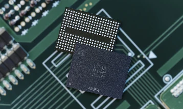 Yapay zeka NAND fiyatlarını uçurdu: Samsung ikinci çeyrekte de zam yapacak