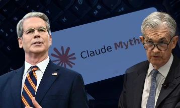 Yapay zeka tehdidi: Bessent ve Powell bankalarla gizli zirve yaptı