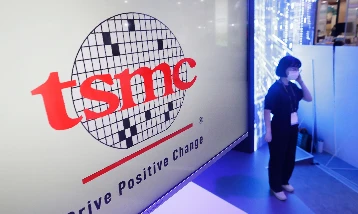 Yapay zeka TSMC’yi uçurdu: Yüzde 40 rekor kâr