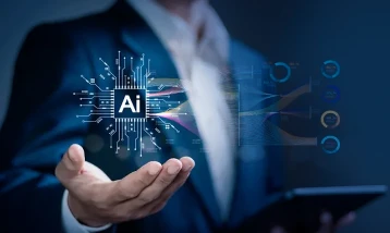 Yapay zeka yatırımları artıyor