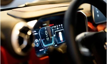 Yapay zekalı trafik kontrolü: STG-Former ile tıkanıklık tarih olacak