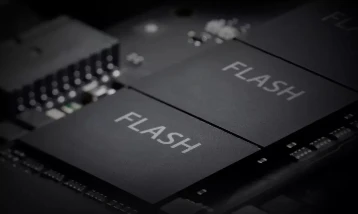 Yarı iletken sektöründe alarm: DRAM ve NAND rekora koşuyor