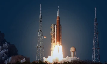 Yarım asırlık aranın ardından Ay yolculuğu