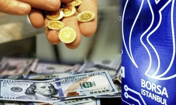 Yatırım araçlarında haftanın bilançosu: Altın ve borsa düştü