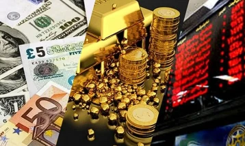 Yatırım araçlarında haftanın bilançosu: Hisse ve altın kayıpta