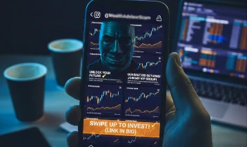 Yatırım danışmanlığı dolandırıcılarına operasyon