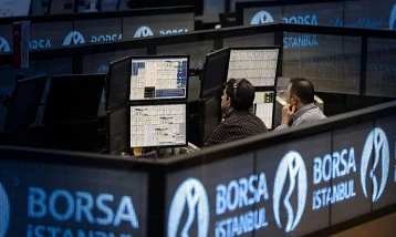 Yatırımcılar dikkat! Borsa İstanbul düşüşle açıldı