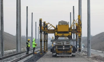 Yavuz Sultan Selim Köprüsü'nden geçecek demiryolu projesine yeni finansman!