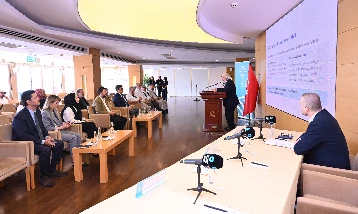 Yayıncıların gündemi telif ve e-kitaplar