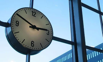 Yaz saati ABD’de başladı: Borsaların açılış saati değişti