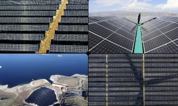 YEKA GES-2025 yarışmalarında kazanan teklifler açıklandı