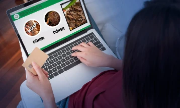 Yemek siparişinde yeni dönem: 1 Nisan itibarıyla resmen başladı