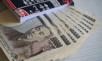 Yen güçleniyor: Dolar karşısında 153,51 seviyesi görüldü