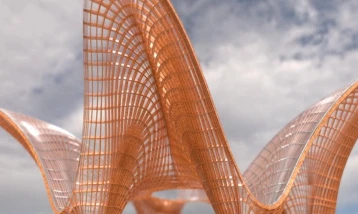 Yeni algoritma ile mimari tasarımda devrim: 90 dakikada 90 saatlik işlem