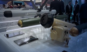 Yeni milli mühimmat EREN göreve hazır: İlk kez tanıtıldı