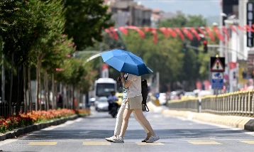 Yeni sıcak hava dalgası geliyor: Termometreler yükselecek