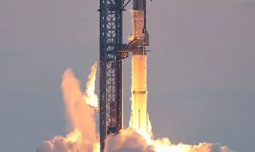 Yeniden kullanılabilir rokette Avrupa'dan SpaceX'e verimli alternatif