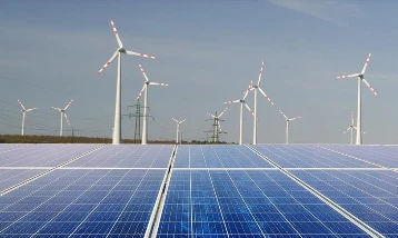 Yenilenebilir enerji tarihi eşiği aştı