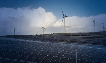 Yenilenebilir enerjide küresel rekor