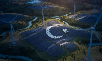 Yenilenebilir enerjide tarihi eşik