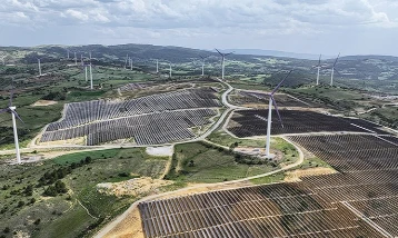 Yenilenebilir enerjide tarihi eşik: Kurulu güç 5,15 teravata ulaştı