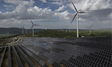 Yenilenebilir enerjide yeni eşik: Kurulu güçte pay yüzde 62,5 oldu