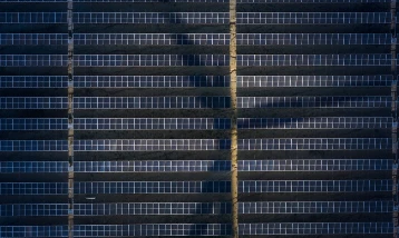 Yenilenebilir enerjinin payı artıyor