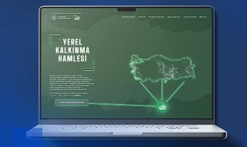 Yerel Kalkınma Hamlesi başlıyor: 2026 başvuru dönemi yarın açılıyor