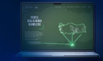 Yerel Kalkınma Hamlesi başlıyor: 2026 başvuruları için takvim açıklandı